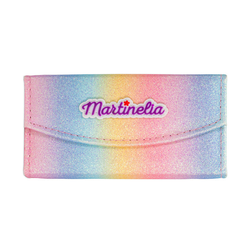 Martinelia Shimmer Paws Makeup Wallet Palette 29 Shades