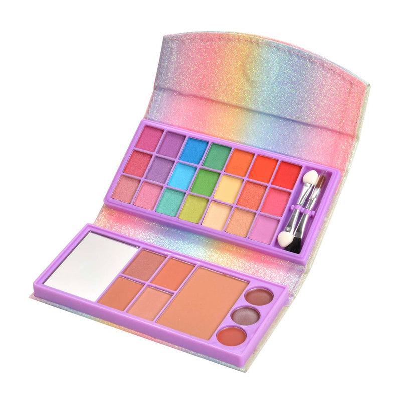 Martinelia Shimmer Paws Makeup Wallet Palette 29 Shades