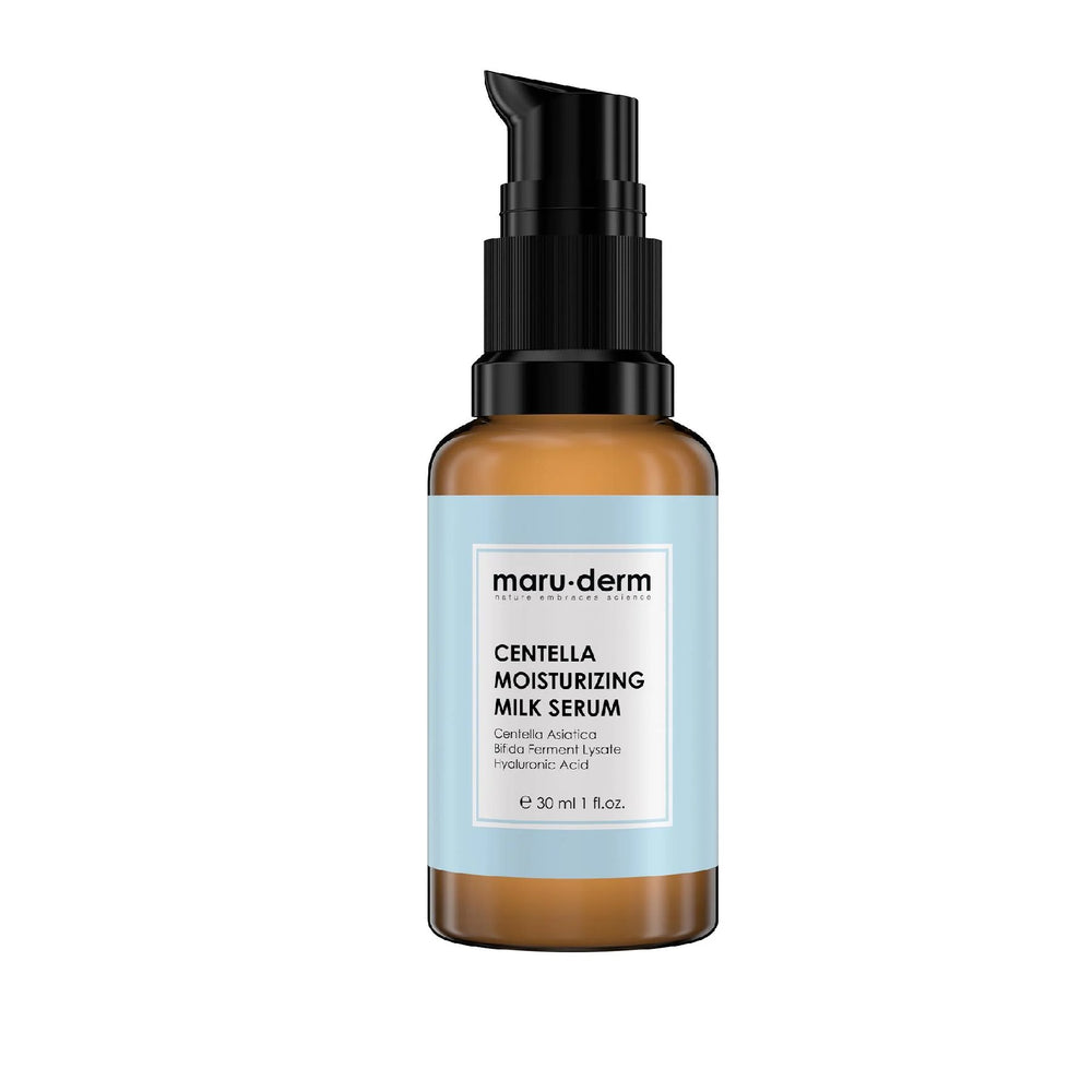 Maruderm Centella Moisturizing Milk Serum 30 ml