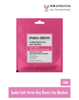 Maruderm Coenzyme Q10 & Silk Protein Pre-Shower Hair Mask 50 ml