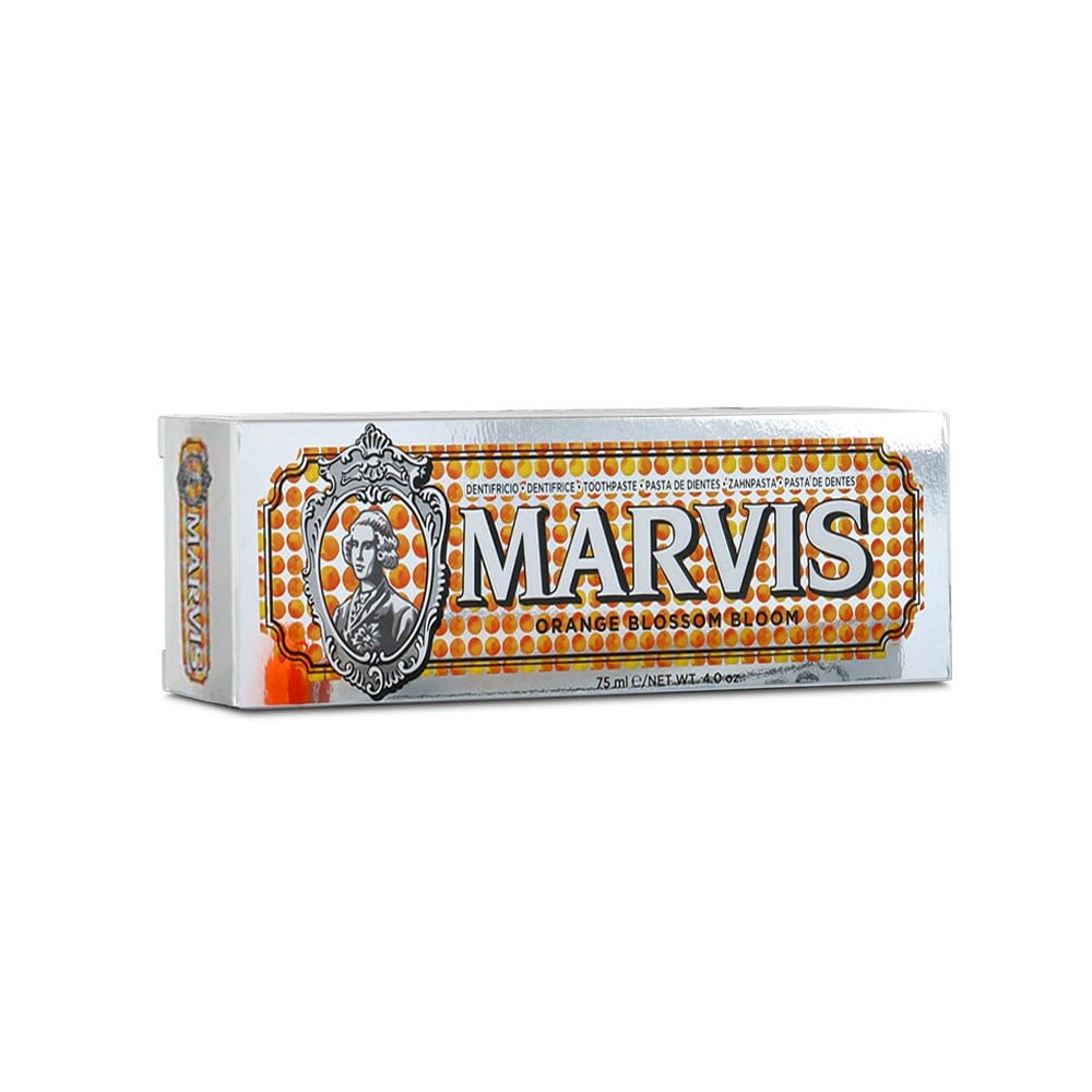 Marvis Orange Blosson Bloom Toothpaste 75 ml