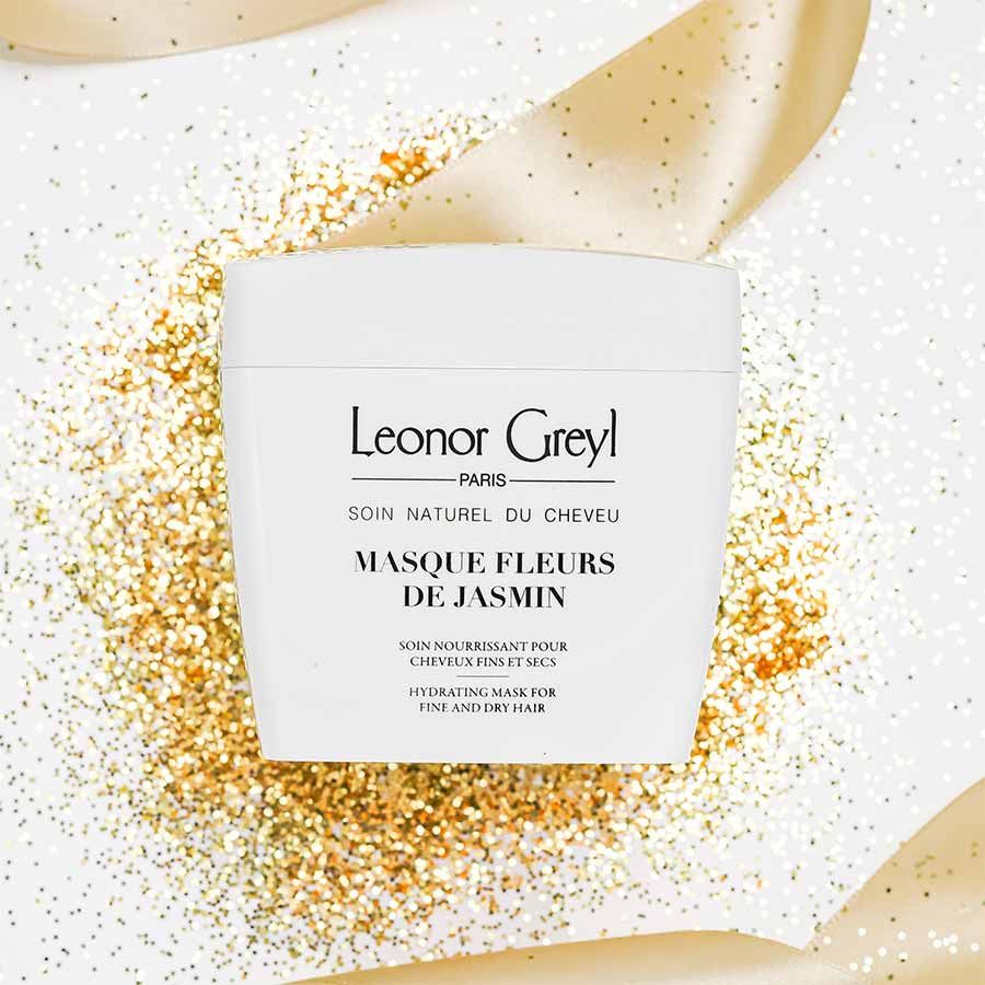 Leonor Greyl Masque Fleurs De Jasmin Nourishing Hair Mask 200ml