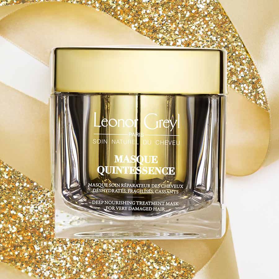 Leonor Greyl Masque Quintessence Deep Nourishing Hair Mask 200ml