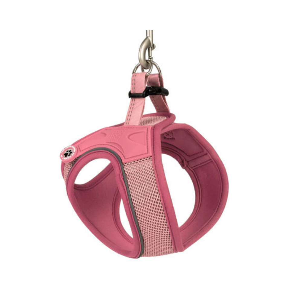 Matrix 2.0 Air Vest Dog Harness Breathable Rose Small
