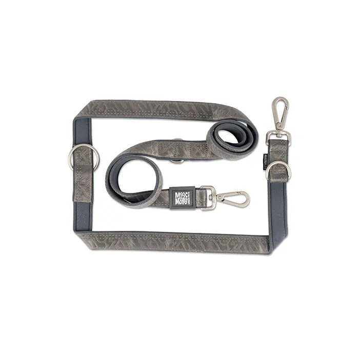 Max & Molly Matrix 2.0 Multi-Function Dog Leash Small
