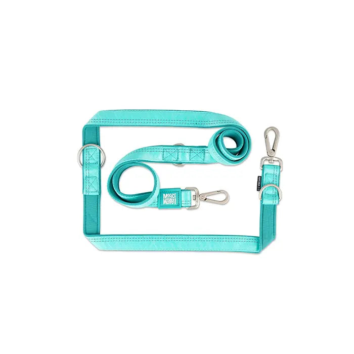 Max & Molly Matrix 2.0 Multi-Function Dog Leash Large