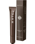 Matsu 2-in-1 Tinted Lip Balm in Espresso Glaze 10ml