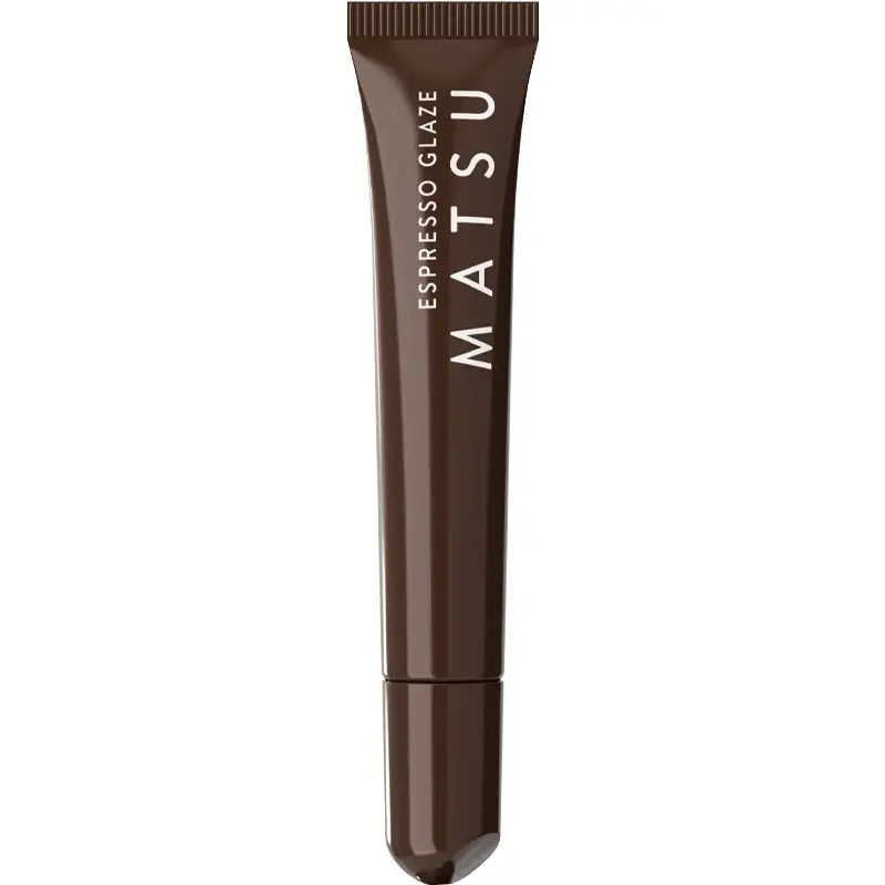 Matsu 2-in-1 Tinted Lip Balm in Espresso Glaze 10ml