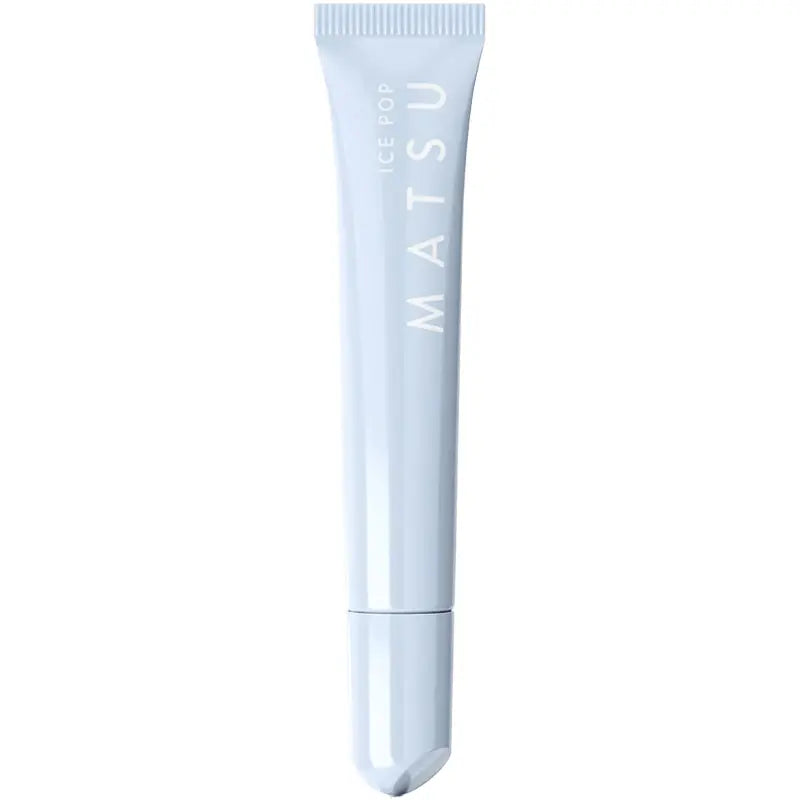 Matsu 2-in-1 Tinted Lip Balm for Shiny Lips Ice Pop 10ml