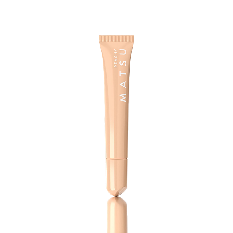Matsu 2in1 Hydrating &amp; Tinted Lip Balm in Peachy 15 ml