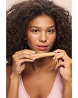 Matsu 2in1 Hydrating & Tinted Lip Balm in Peachy 15 ml