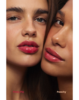 Matsu 2in1 Hydrating & Tinted Lip Balm in Peachy 15 ml