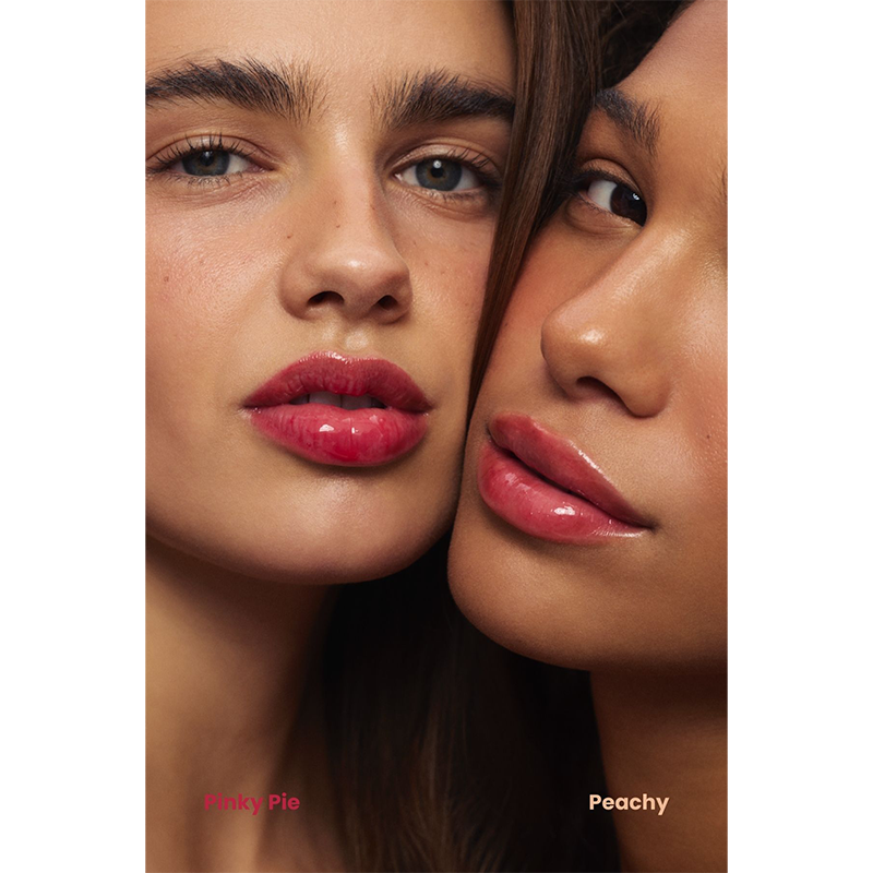 Matsu 2in1 Hydrating &amp; Tinted Lip Balm in Peachy 15 ml