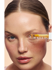 Matsu Nourishing Lip Oil for Shiny Hydration 5 ml