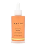 Matsu Bonding Hair Oil for Heat Damaged Hair 50ml