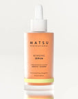 Matsu Bonding Hair Oil for Heat Damaged Hair 50ml