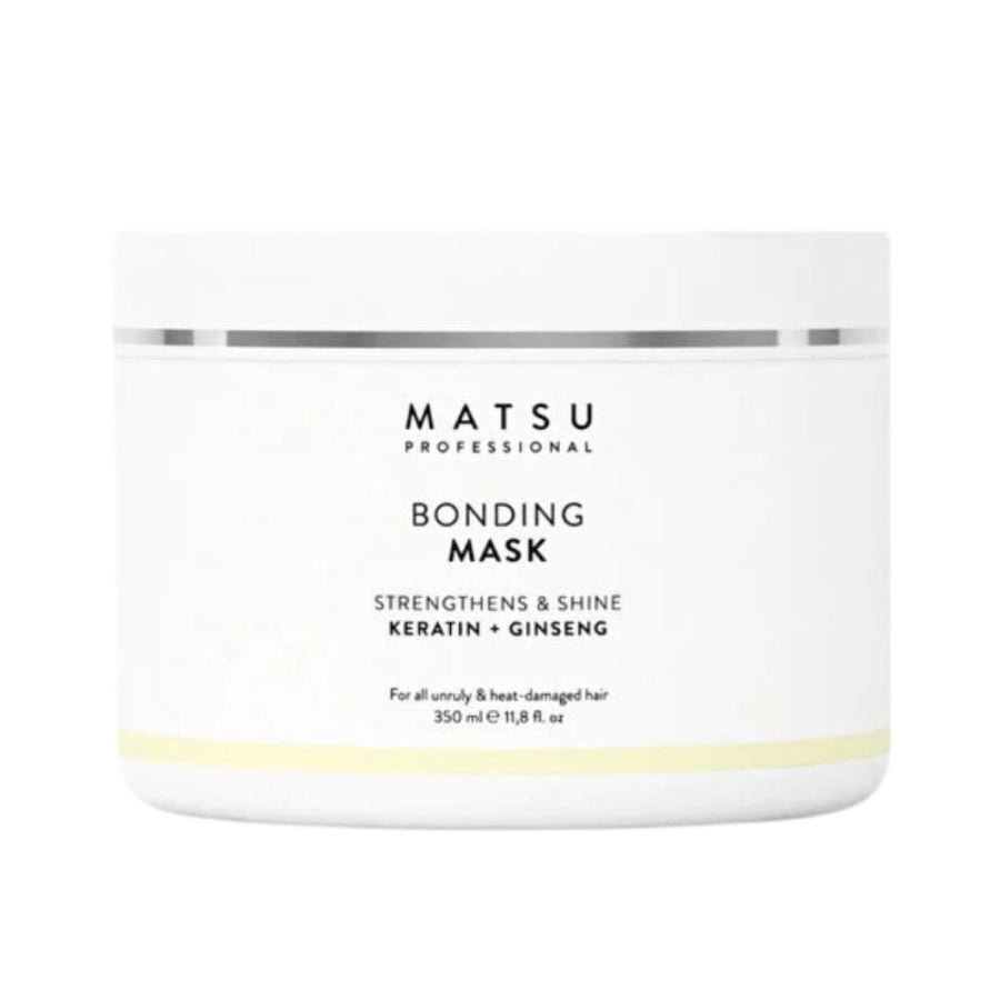 Matsu Professional Bonding Mask Strengthening Hair Treatment 350ml