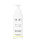 Matsu Bonding Smoothing Shampoo Travel Size 100 ml