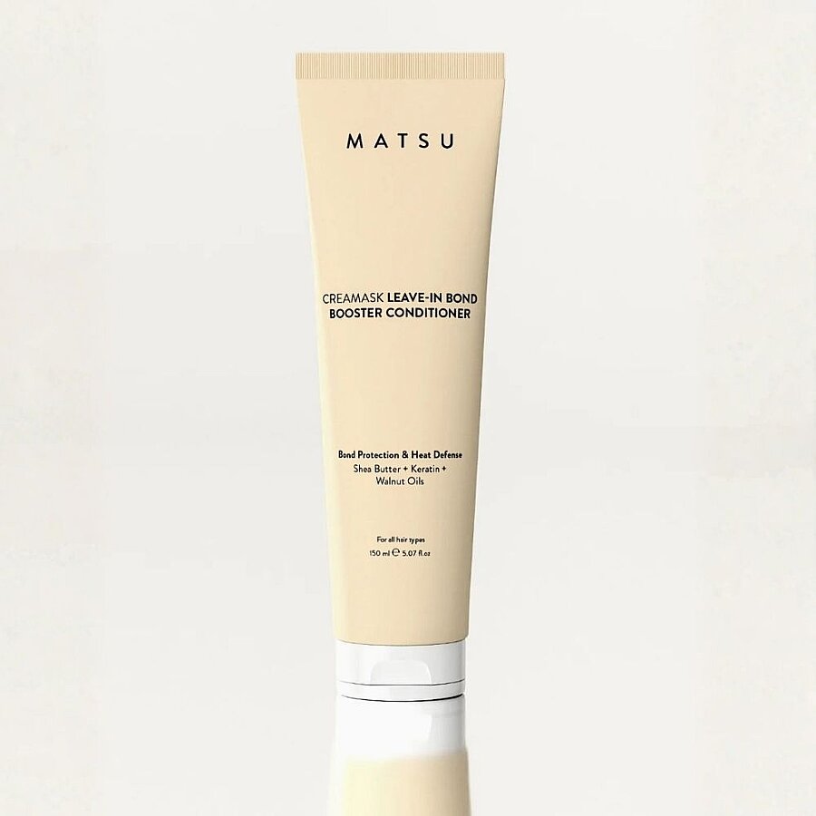 Matsu Professional Creamask Leave-In Hair Cream 150 ml