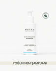Matsu Deep Hydrating Nourishing Shampoo Travel Size 100 ml