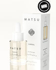 Matsu Luxeoil Argan Hair Oil for Shine and Softness 20 ml
