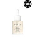 Matsu Luxeoil Argan Hair Oil for Shine and Softness 20 ml