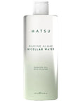 Matsu Marine Algae Micellar Water Hydrating Cleanser 250ml