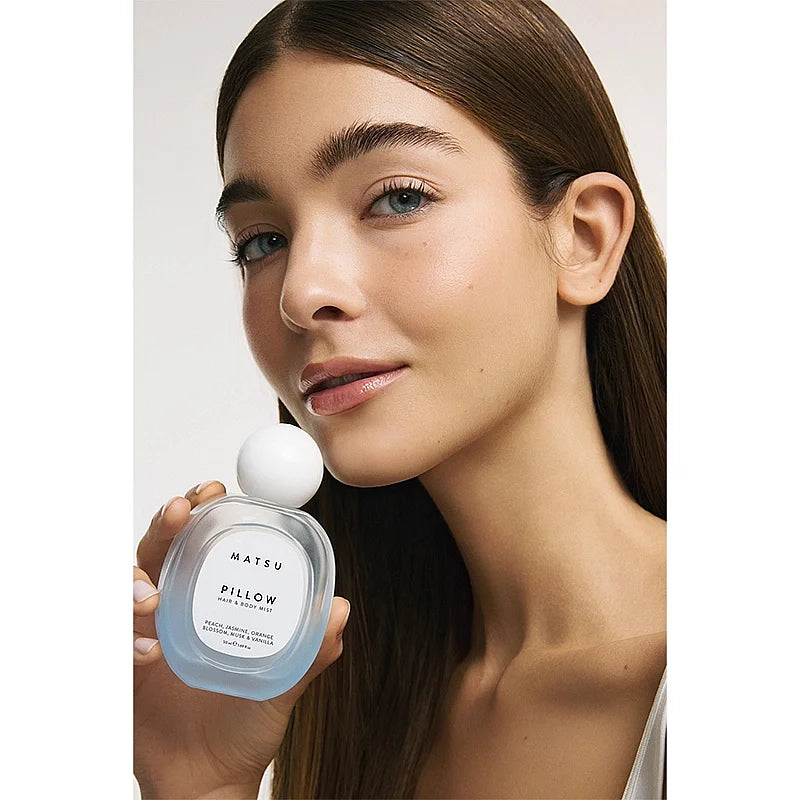 Matsu Pillow Hair and Body Mist Refreshing Scent 50ml
