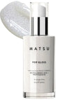 Matsu Pop Gloss Shine Gel Hair Serum with Hyaluronic Acid 50ml