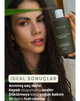 Matsu Rosemary Scalpify Shampoo for Stronger Hair 350ml