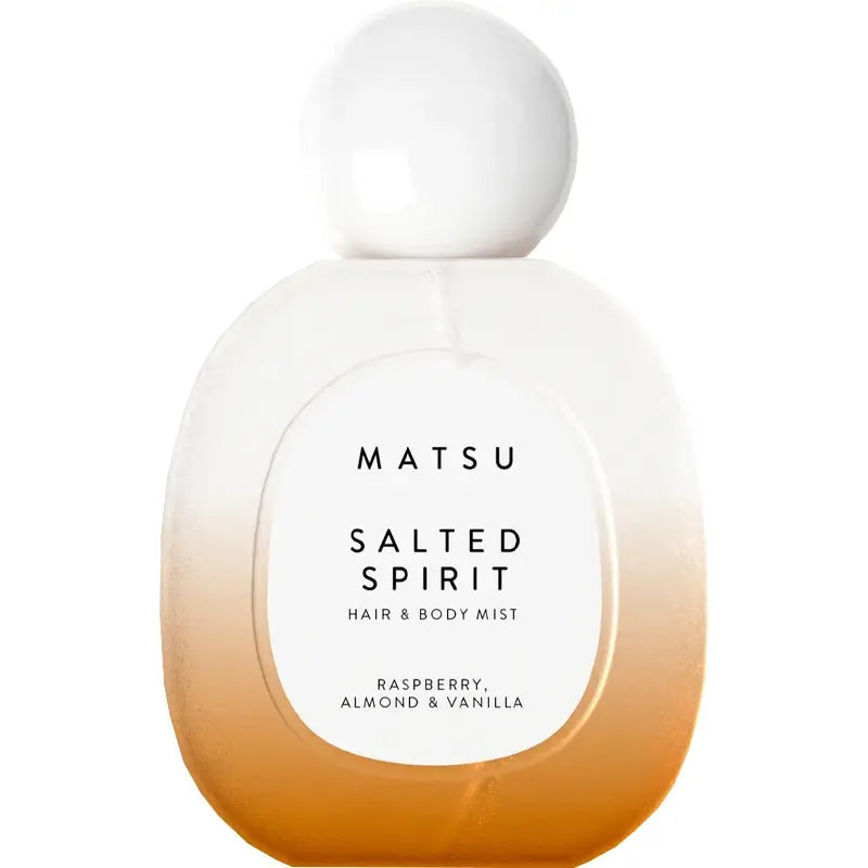 Matsu Salted Spirit Hair & Body Mist 50ml