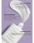 Matsu Sunguardia Broad Spectrum SPF 50+ Sunscreen 100ml