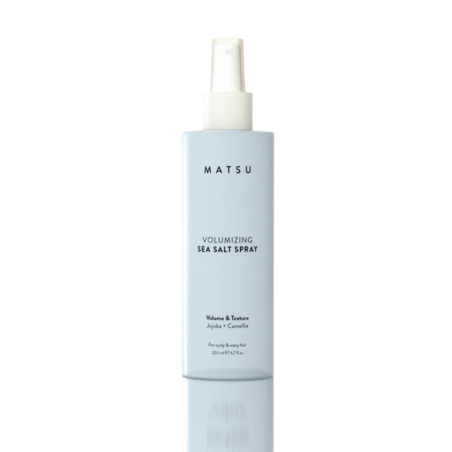 Matsu Professional Volumizing Sea Salt Spray for Texture 250ml