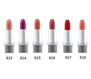 Mavala Lipstick Satin Moisturizing Lip Color 4g