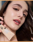 Maybelline Fit Me BB Cream 40 - Natural Tone Evener 30ml