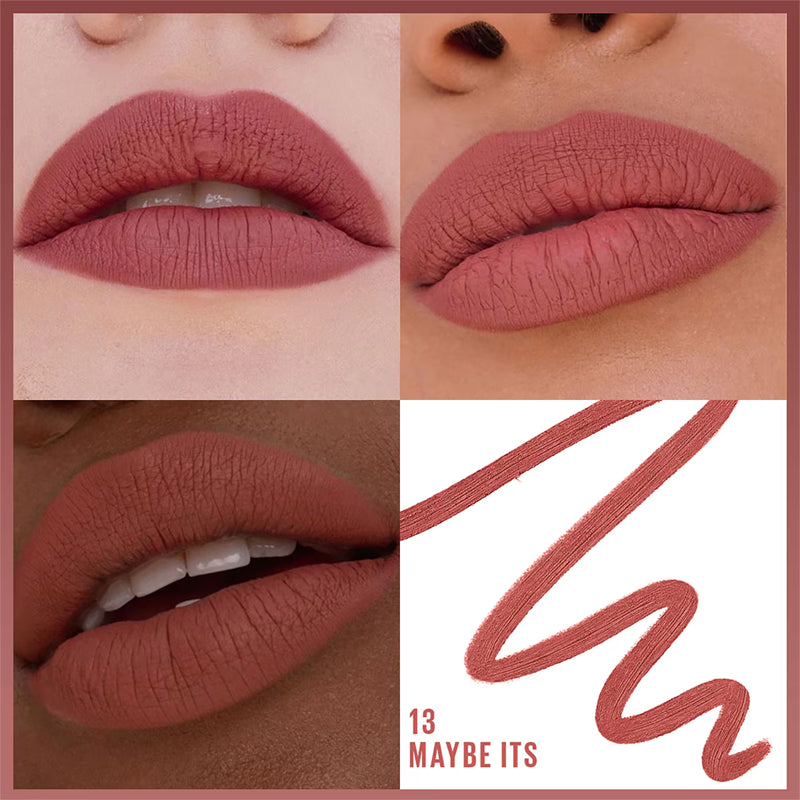 Maybelline Lifter Liner Creamy Lip Pencil 13 Maybe Its 1.2g