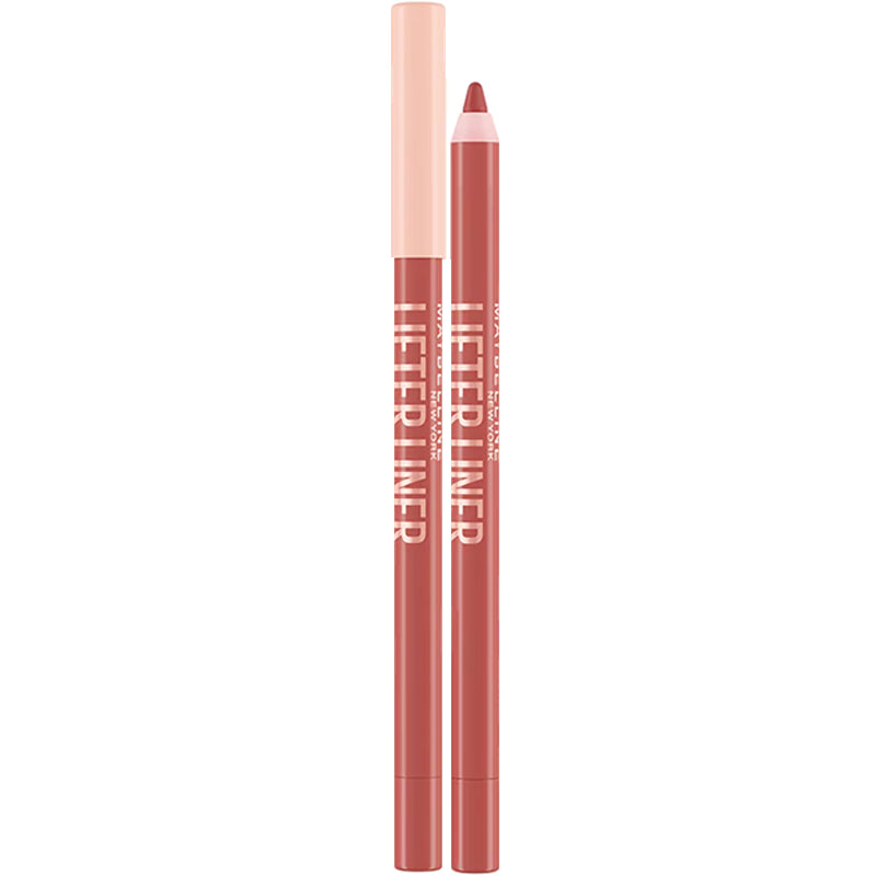 Maybelline Lifter Liner Creamy Lip Pencil 13 Maybe Its 1.2g