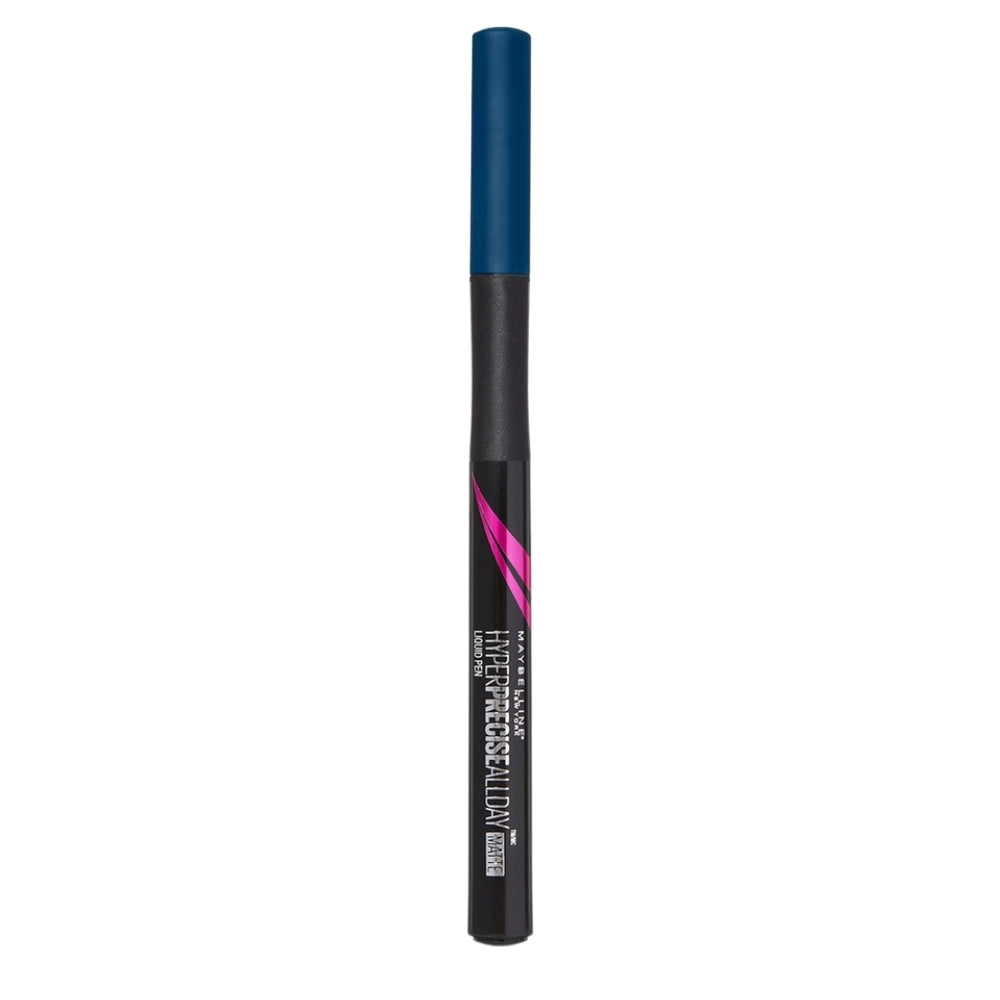 Maybelline Master Precise Eyeliner in Parrot Blue 1ml