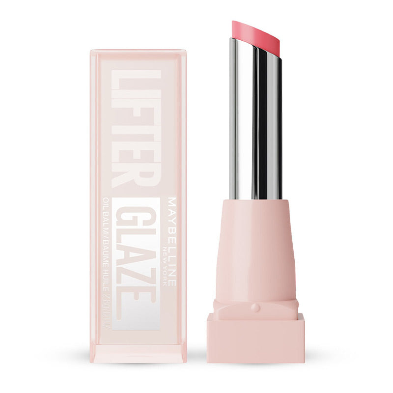 Maybelline Lifter Glaze Hydrating Lip Balm 12 Strawberry 10ml