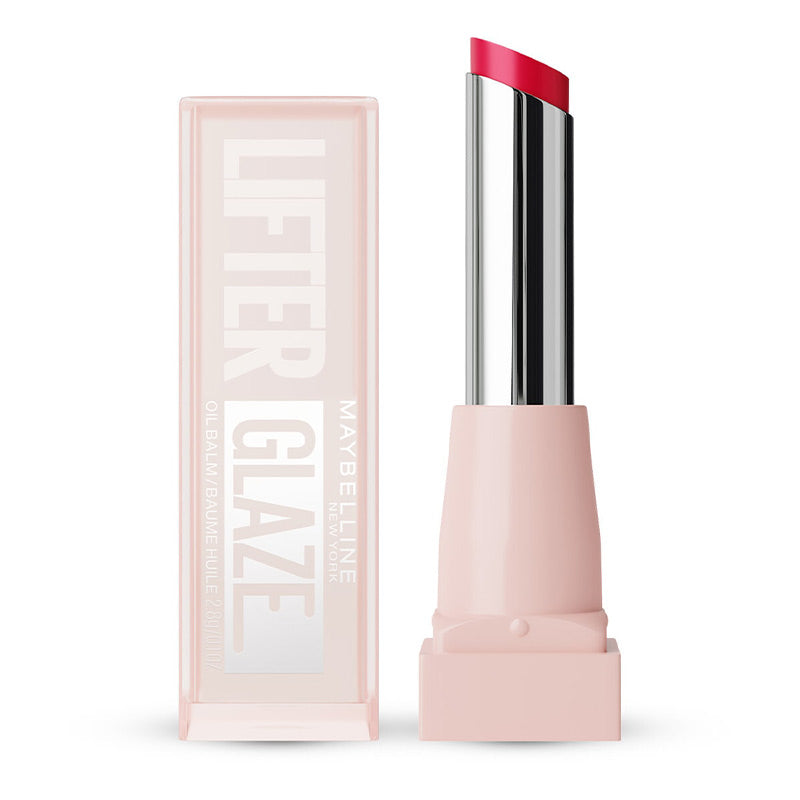 Maybelline Lifter Glaze Hydrating Lip Balm 13 Raspberry 10ml