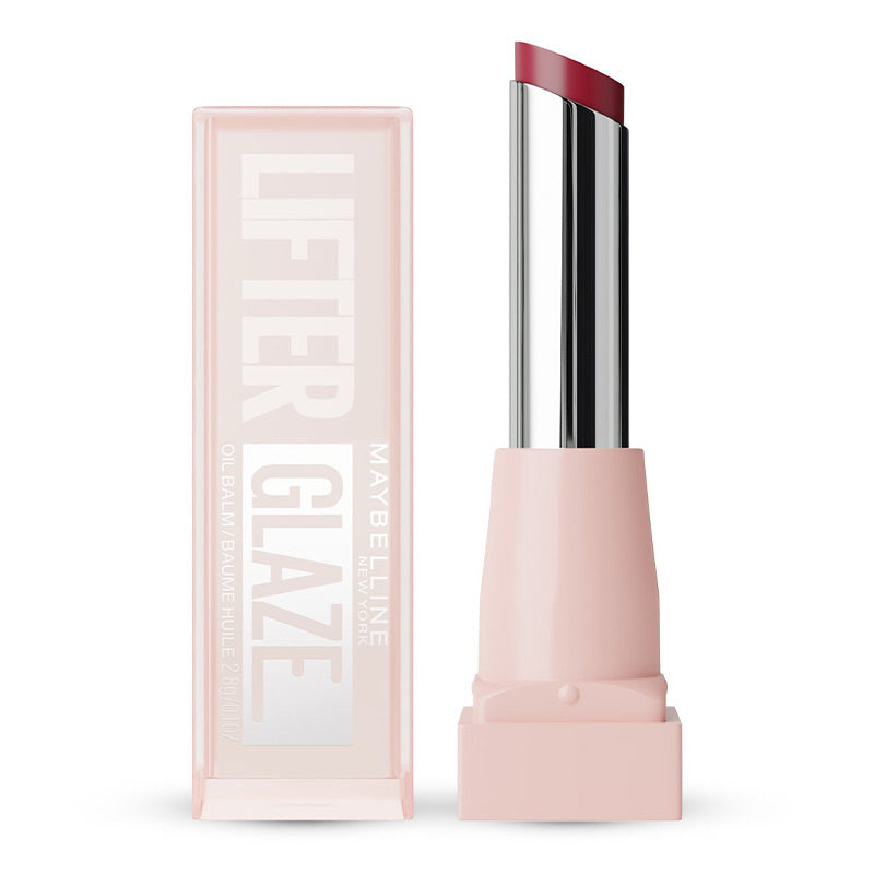 Maybelline Lifter Glaze Hydrating Lip Balm 14 Fig Jam 10ml
