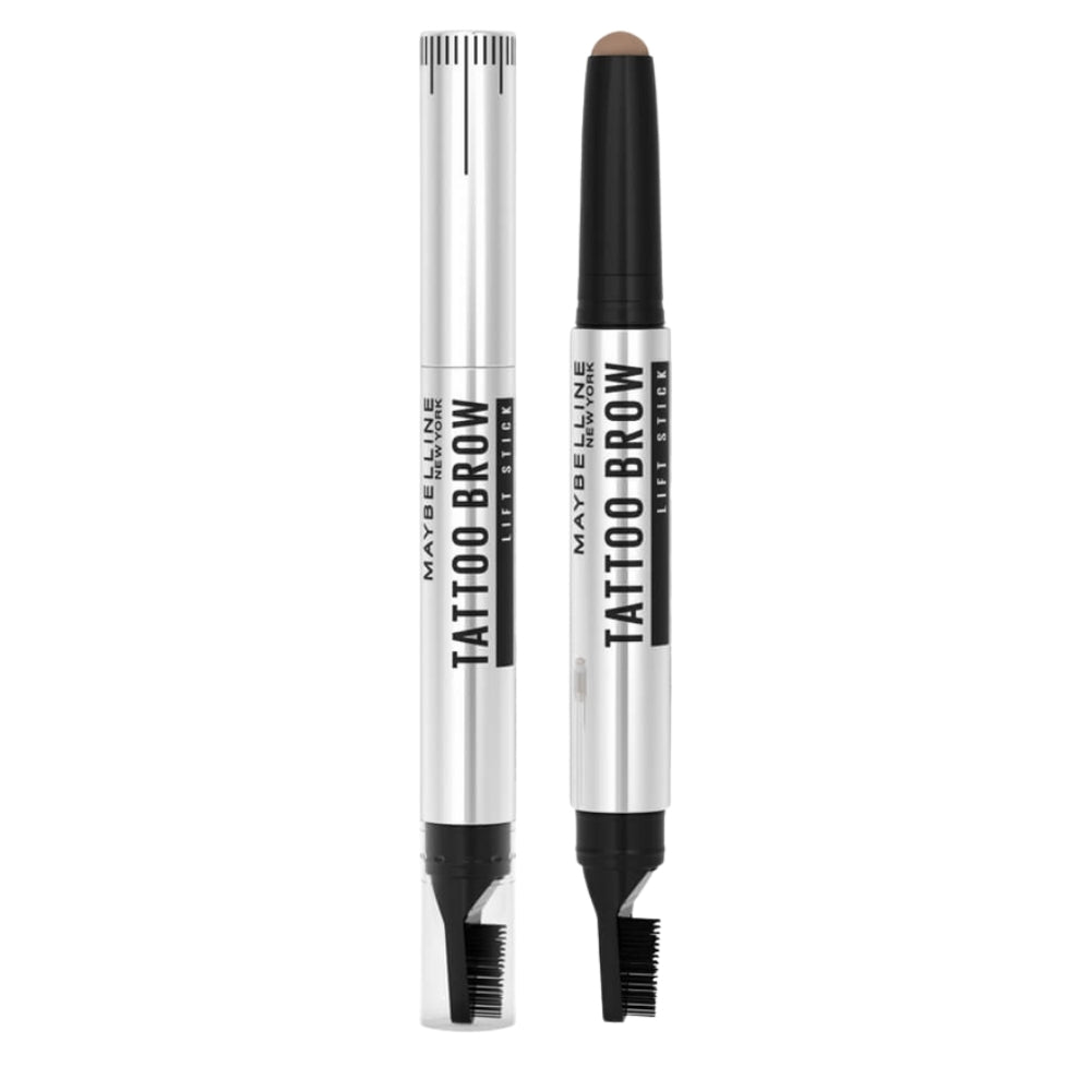 Maybelline Tattoo Brow Lift Eyebrow Pencil 01 Blonde