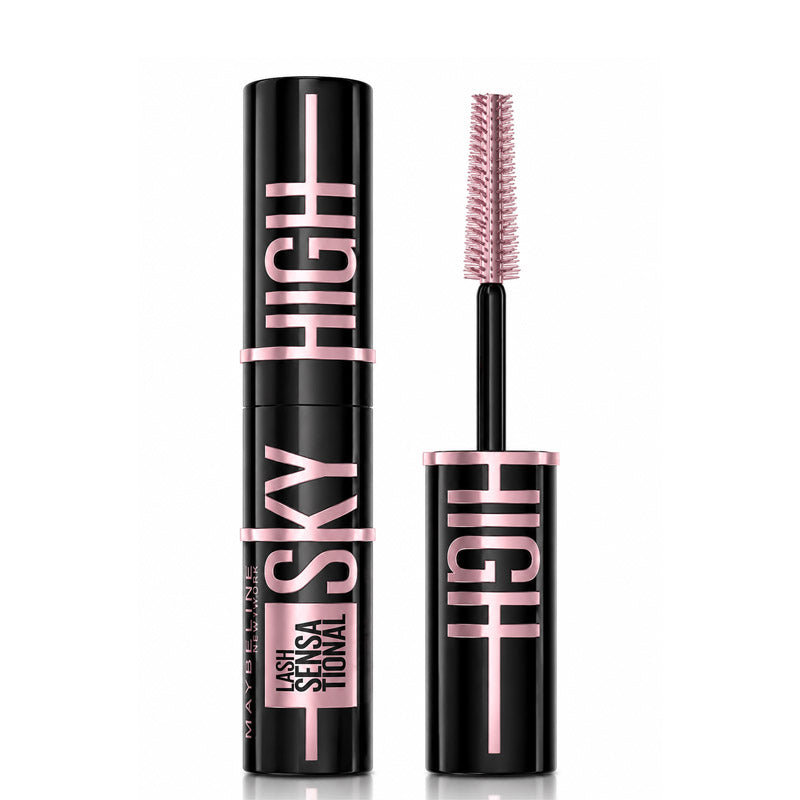 Maybelline Sky High Cosmic Black Mini Mascara 4.5ml