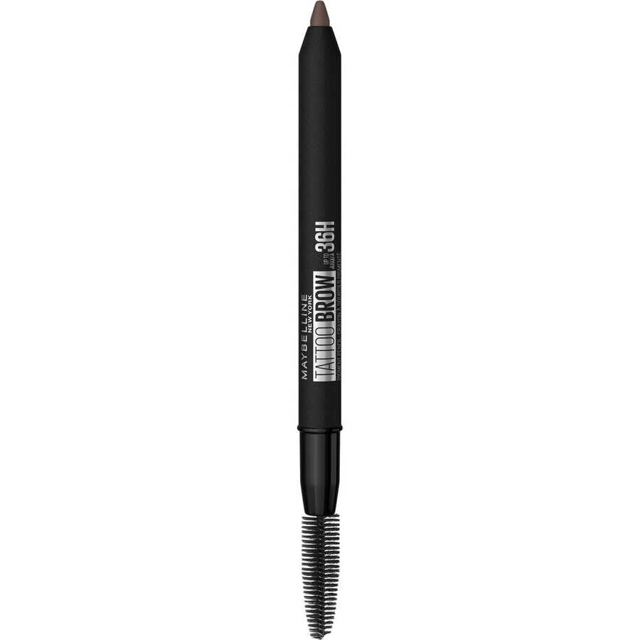 Maybelline Tattoo Brow 36H Eyebrow Pencil Deep Brown 07