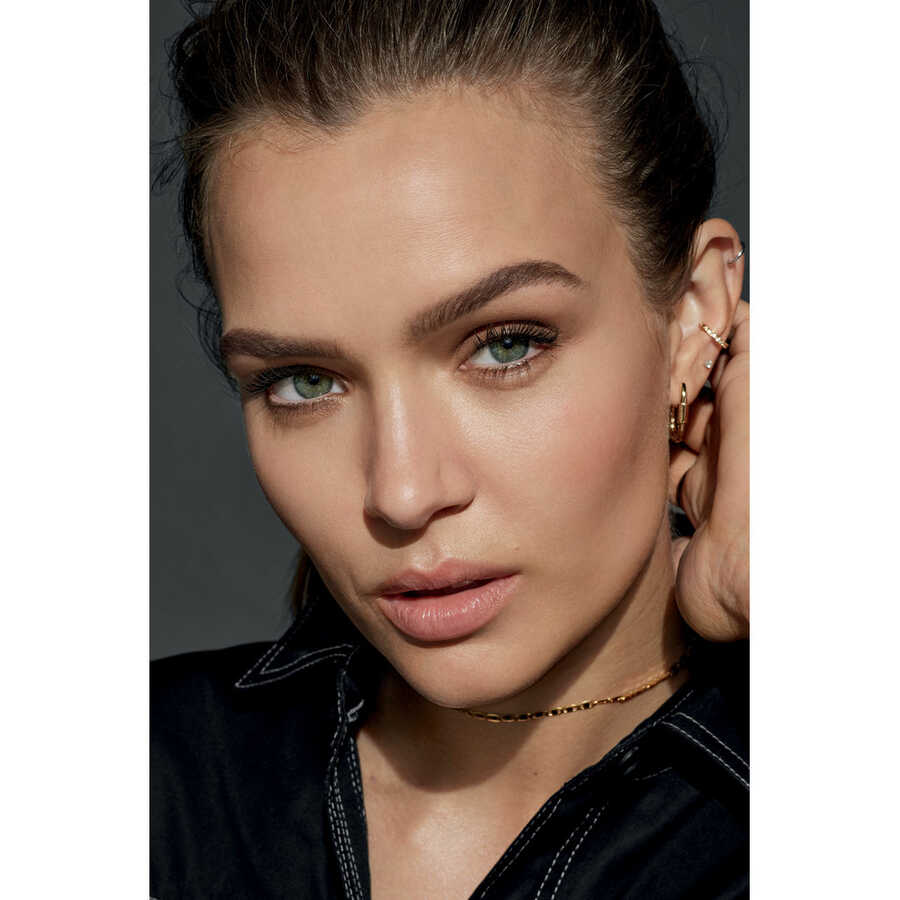 Maybelline Tattoo Brow 36H Eyebrow Pencil Deep Brown 07