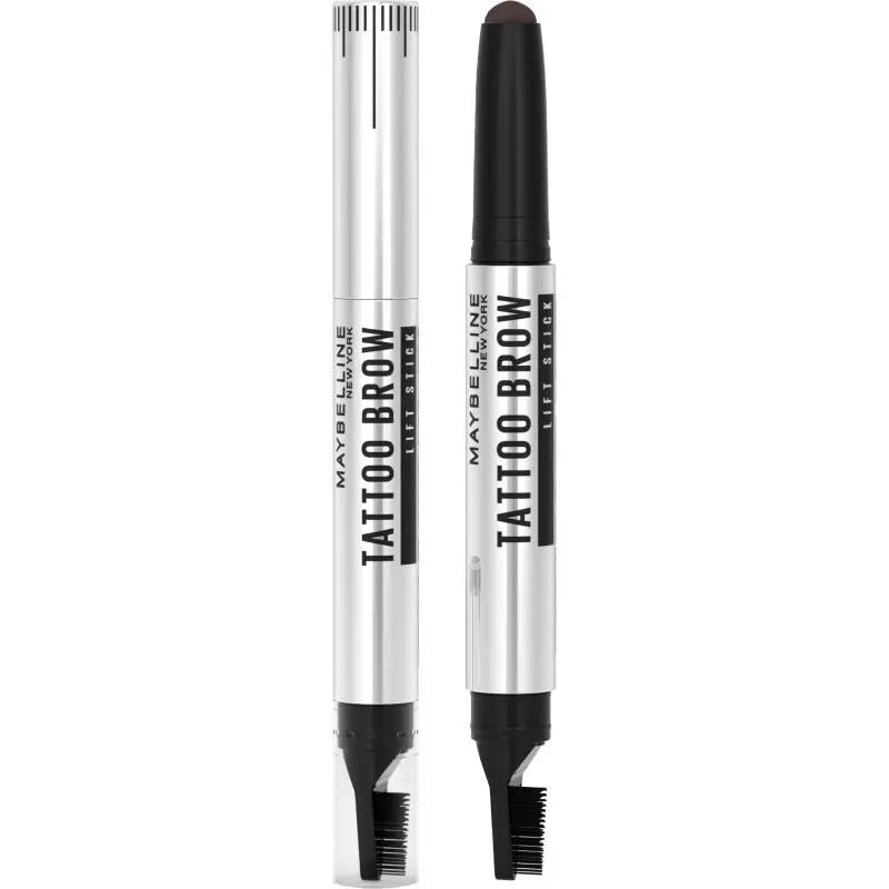 Maybelline Tattoo Brow Lift Pencil 04 Deep Brown