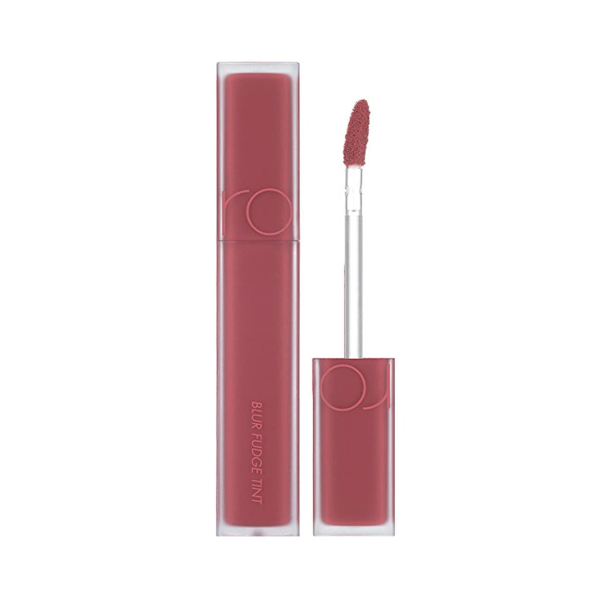 rom&nd Blur Fudge Tint Likit Mat Ruj - Long Lasting Matte Lip Tint for Makeup Enthusiasts rom&nd Blur Fudge Tint - Long Lasting Matte Lip Tint Lip Tint, Matte Lip Tint, Long Lasting Lip Color, rom&nd Blur Fudge Tint, Makeup, Cosmetics, Beauty Products, Lip Care, Matte Finish Lip Product, Long Lasting Lip Color, Makeup Enthusiasts, Beauty Essentials