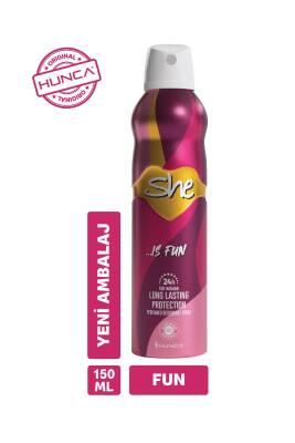 She Fun Deodorant Perfume Set for Women: Long-Lasting Fresh Scent, Alcohol & Paraben Free - 150ml Deo Spray + 50ml Perfume She Fun Deodorant Perfume Set - Long Lasting Fresh Scent deodorant perfume set, women's deodorant, women's perfume, alcohol-free deodorant, paraben-free perfume, long-lasting fragrance, fresh scent deodorant, daily deodorant perfume, fragrance set for women, she fun perfume, deodorant, perfume, fragrance, women's fragrance, body odor control, sensitive skin, alcohol free, paraben free, 