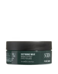 SCREEN For Man Defining Hair Wax for Strong Hold 75 ml