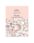 Teresia MBL Pure Pearl Intensive Mask Sheet for Brightening 23 ml